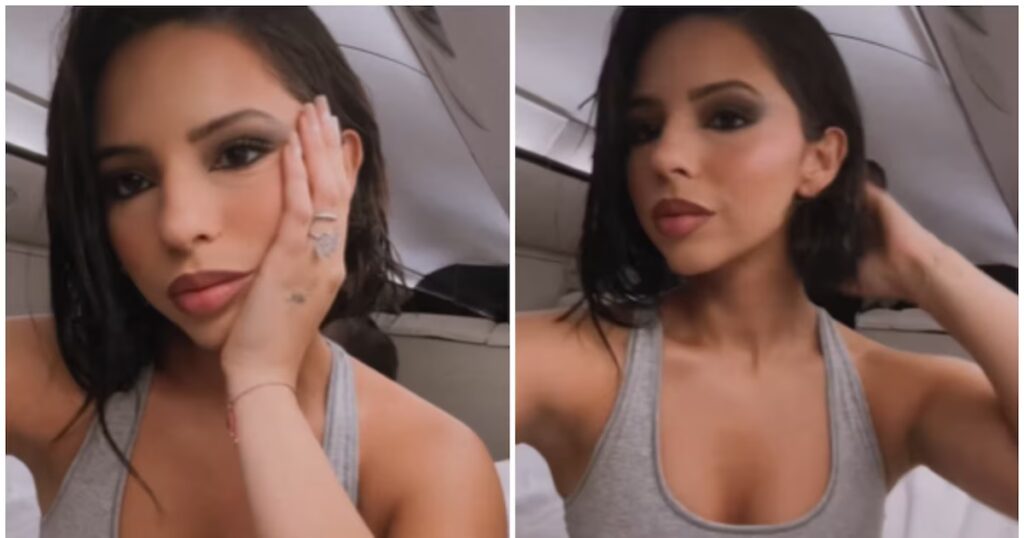 Ángela Aguilar responde a las críticas por su versión de ‘You’re No Good’: “Así entiendo la música”