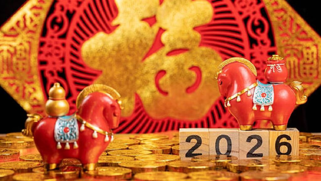 Año Nuevo Chino 2026: cuándo comienza y qué representa el año del Caballo de Fuego en México