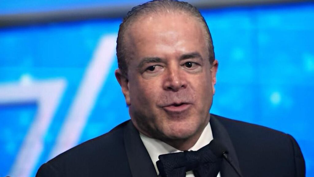 Anulan el nombramiento de Raúl Rocha Cantú como cónsul en Guatemala por vínculos delictivos