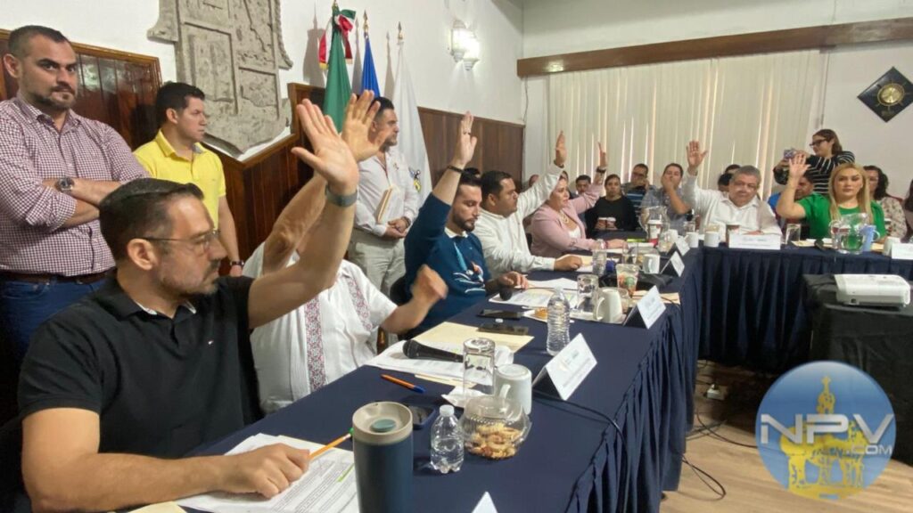 Aprobación del presupuesto de gastos para 2026