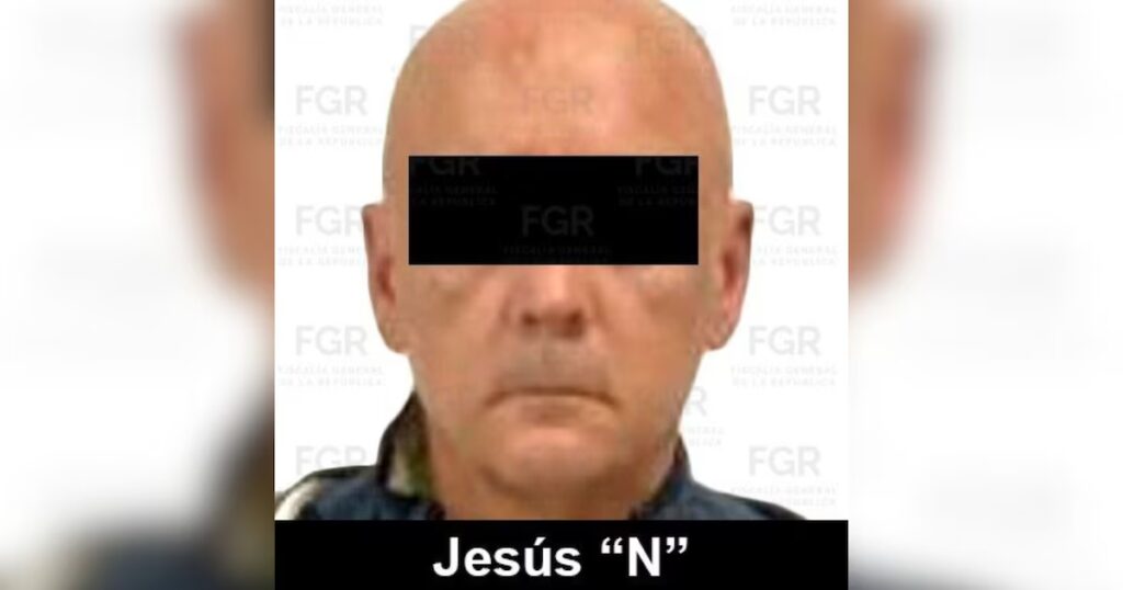 Arrestan a exasistente de Genaro García Luna por presunto mal manejo de fondos públicos