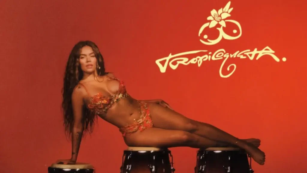 Así podrás disfrutar de "La Premiere", el especial de Karol G y Tropicoqueta en México.