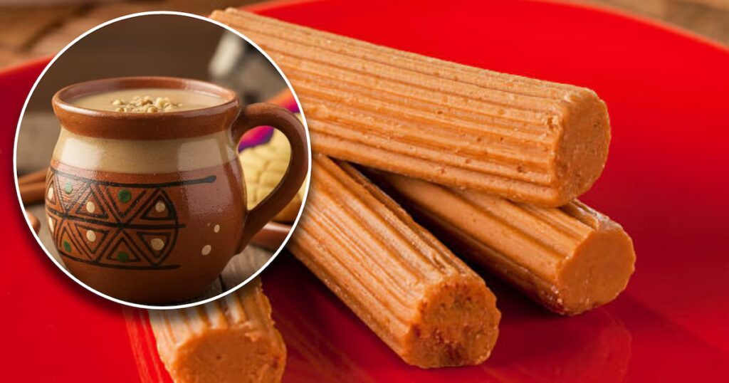 Atole de dulce de leche: la receta perfecta para disfrutar en días fríos