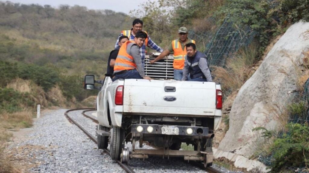 Auditoría revela fallas graves en el Tren Interoceánico antes de la tragedia