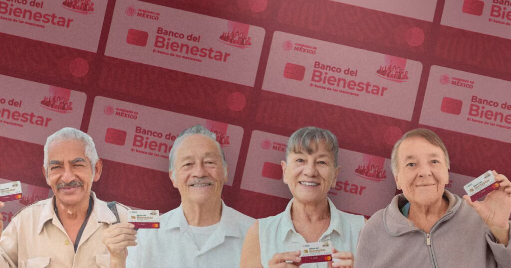 Aumento de Pensión para Adultos Mayores: ¿Cuánto se espera para 2026?