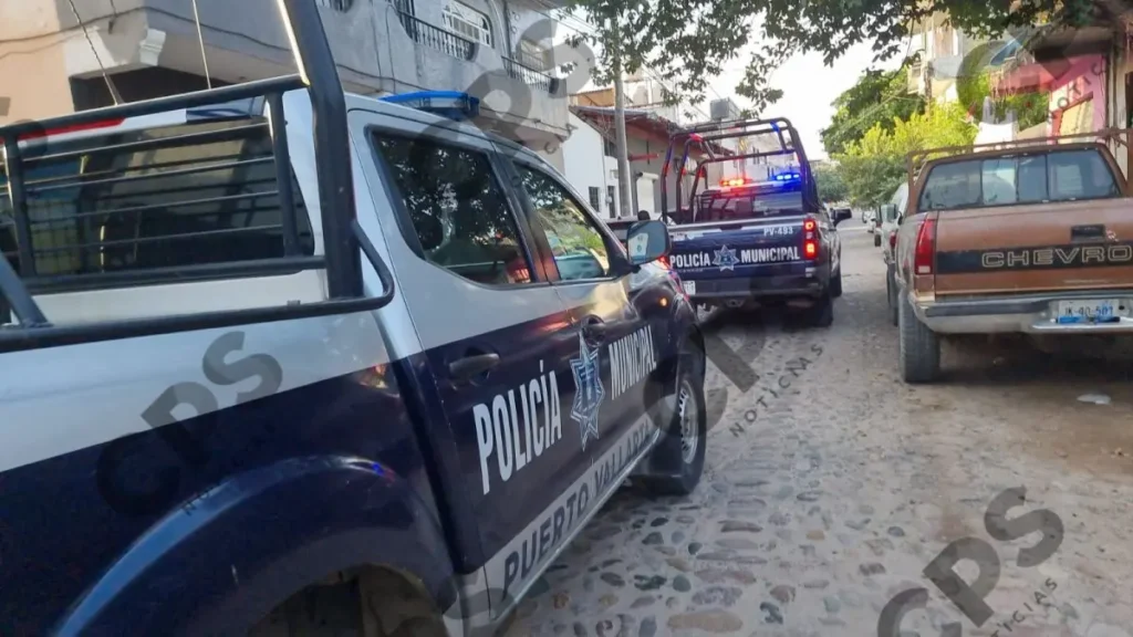 Aumento de miedo en Puerto Vallarta tras asalto con navaja en El Pitillal