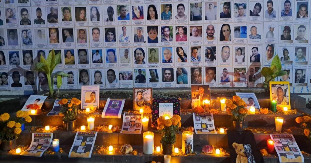 Autoridades de Michoacán aseguran que las desapariciones forzadas son inferiores a los casos relacionados con el narcotráfico.