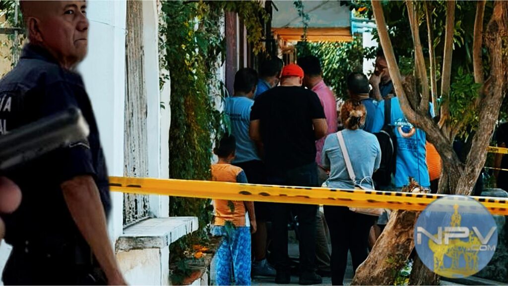 Autoridades indagan un posible feminicidio tras el descubrimiento del cuerpo de una mujer en Las Juntas