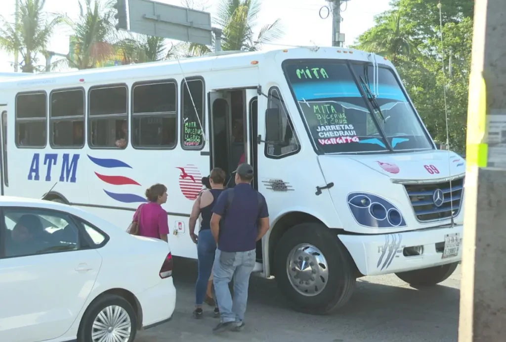 Autotransportes Medina brindará servicio habitual en Nochebuena y Navidad