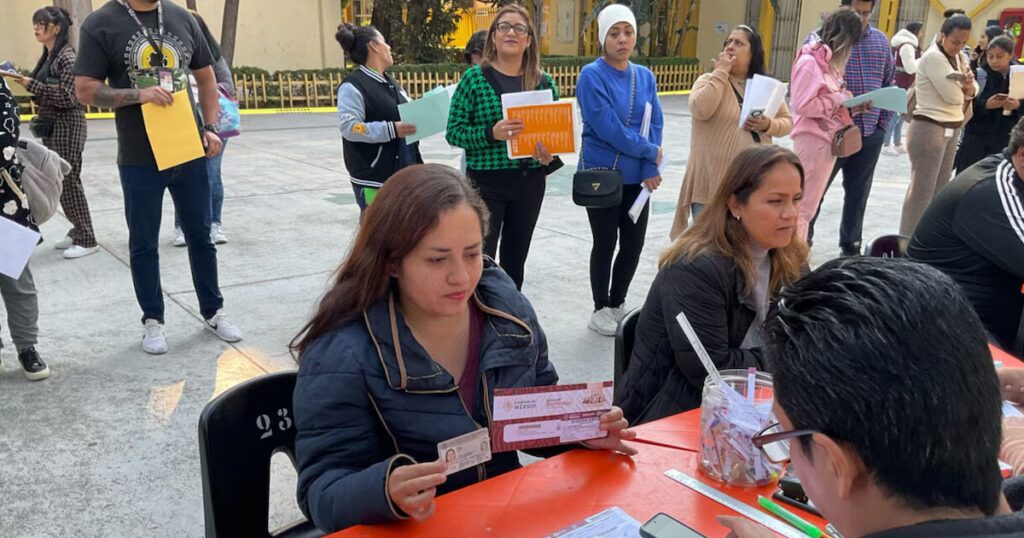 Becas Rita Cetina y Benito Juárez 2025: ¿Qué hacer para obtener la tarjeta siendo menor de edad?