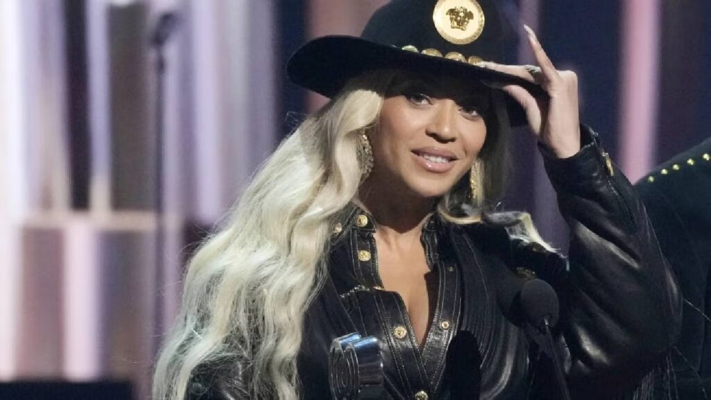 Beyoncé se une al exclusivo club de las multimillonarias en México según Forbes