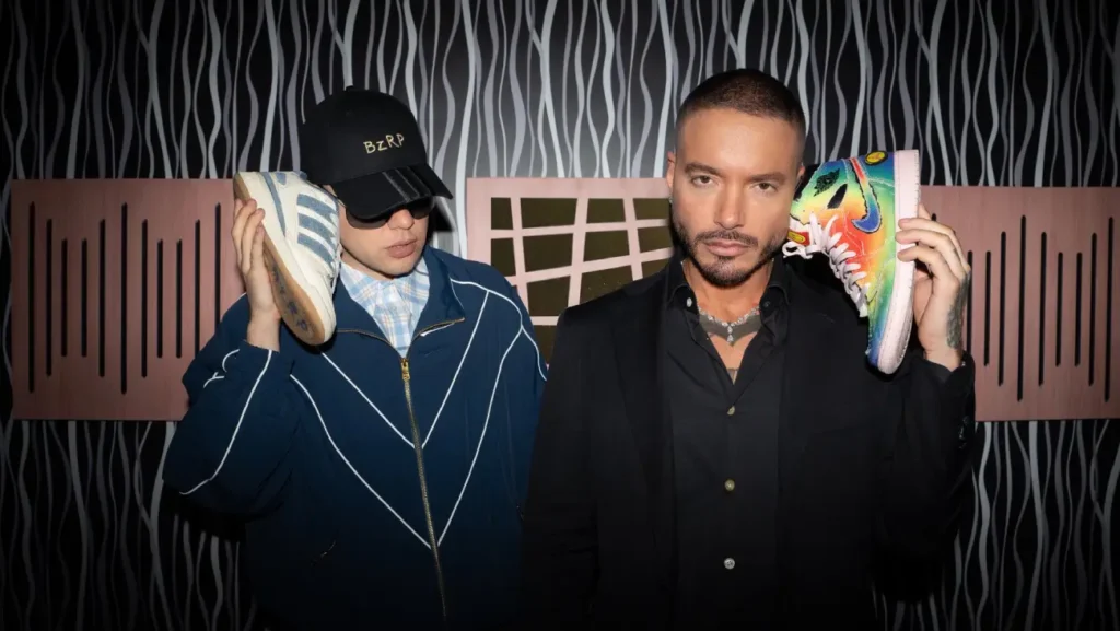 Bizarrap y J Balvin anuncian la BZRP Music Session #62: novedades y fecha de lanzamiento en México