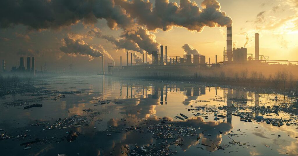 Calidad del aire en CDMX: ¿cómo afecta la contingencia ambiental del 31 de diciembre?