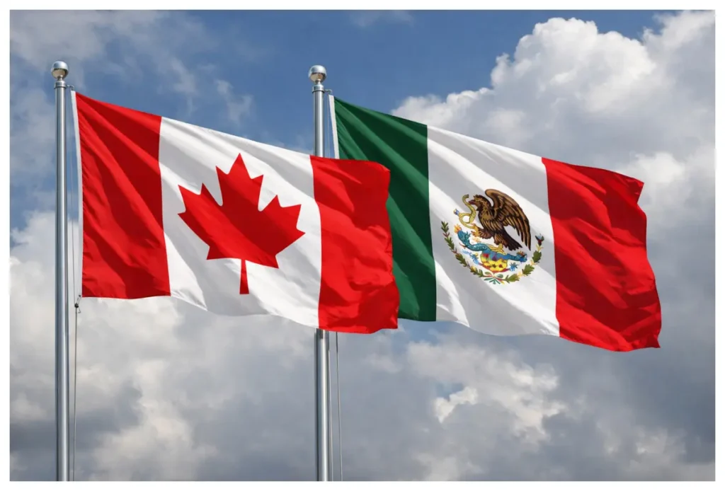 Canadá lanza advertencia de viaje por violencia en México y desaconseja visitar 13 estados