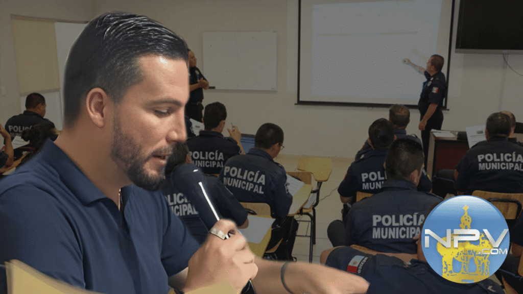 Capacitación en derechos humanos para policías: protegiendo a niños, niñas y adolescentes de agresiones