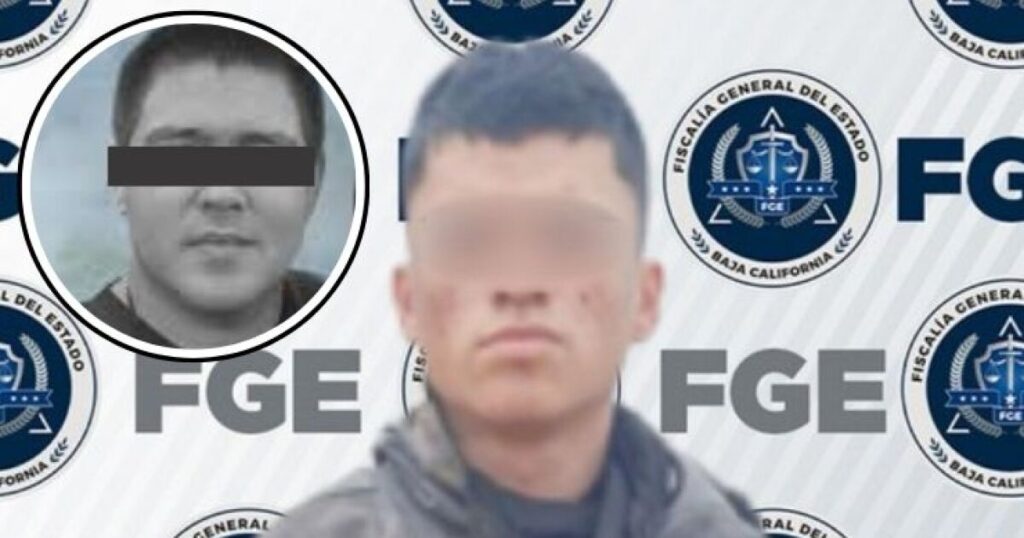 Capturan a Armando Adrián ‘N’, señalado como el homicida del hermano de Markitos Toys