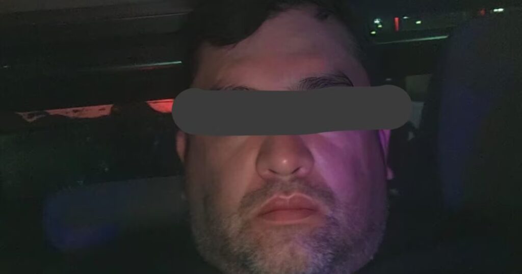 Capturan a "El Betito", sobrino de Osiel Cárdenas Guillén, exjefe del Cártel del Golfo