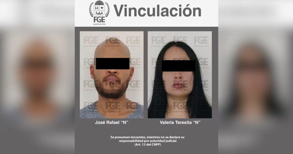 Capturan a “El Dóber”, el narcotraficante más buscado de Quintana Roo