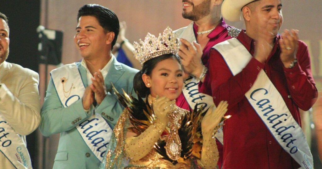 Carnaval Internacional Mazatlán 2026: una explosión de alegría y color en su primera celebración