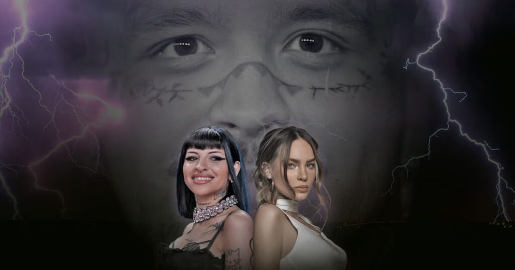 Cazzu explica por qué no se unirá a Belinda: “No creo que sea el momento adecuado”