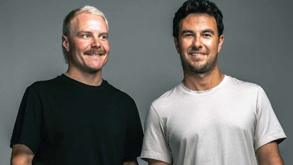 Checo Pérez anuncia su salida de la F1 tras su etapa con Cadillac: "Es mi último proyecto"