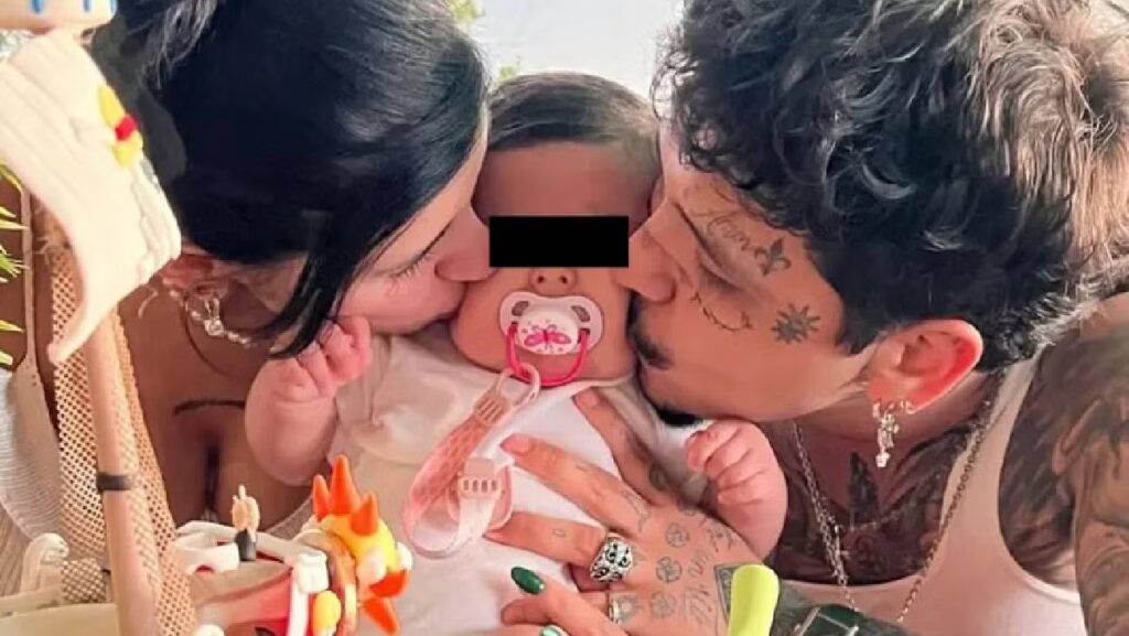 Christian Nodal acusa a Cazzu: revela pagos, permisos de viaje y presunta coerción