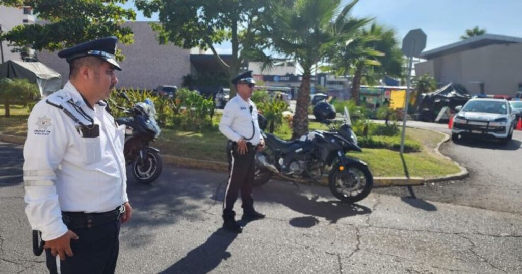 Cierre de calles en La Lomita, Culiacán: conoce las rutas alternas disponibles