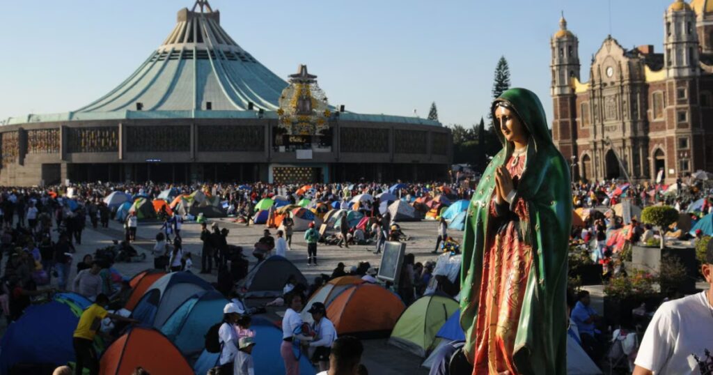 Cierre parcial en la autopista México-Querétaro por bloqueos, manifestaciones y accidentes en CDMX y Edomex