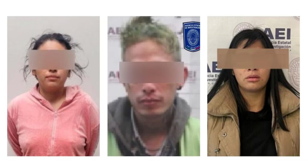 Cinco individuos reciben 50 años de prisión por homicidio en Ciudad Juárez, Chihuahua