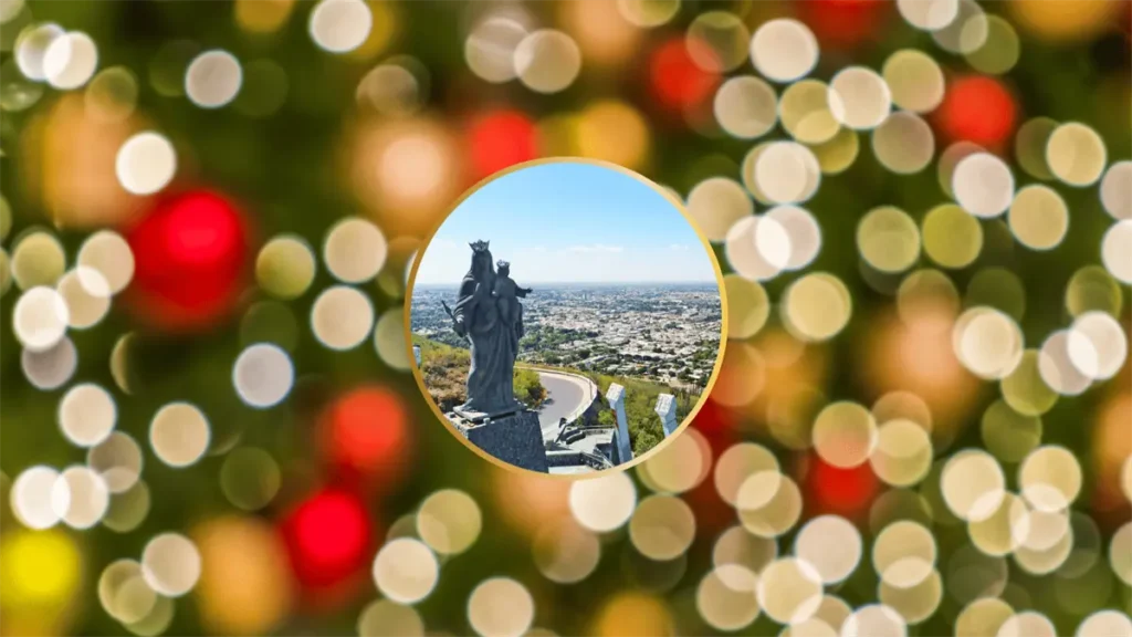 Clima en Los Mochis para este miércoles 24 de diciembre: ¿Nochebuena lluviosa?