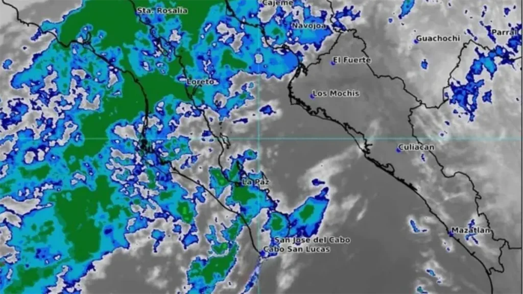 Clima en Sinaloa: ¿Frío o calor? Lo que traerá el pronóstico del 26 de diciembre