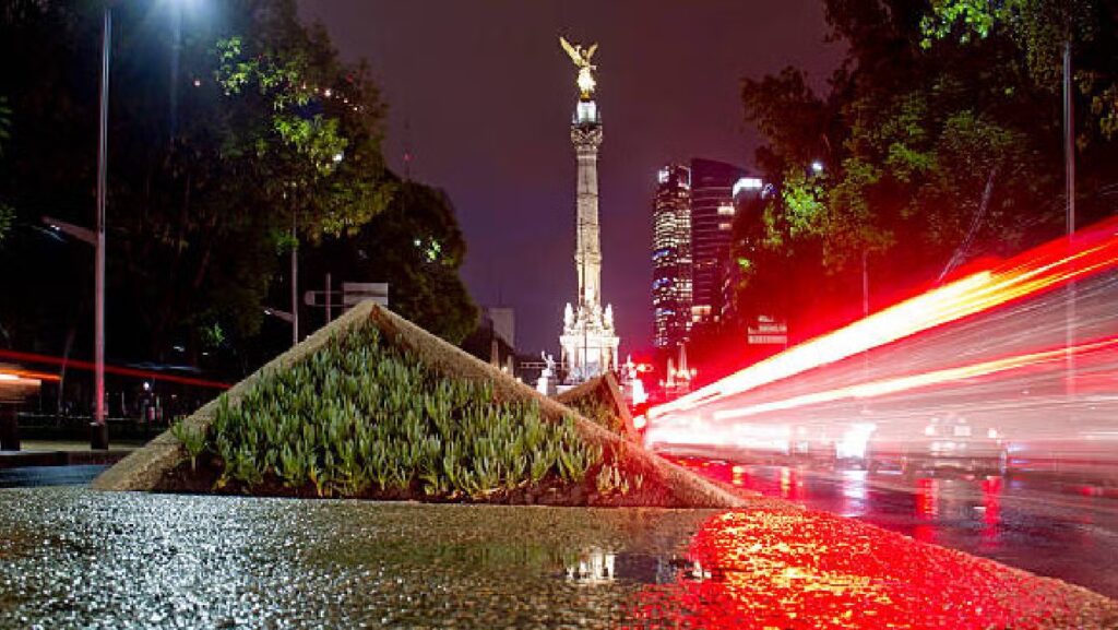 Clima hoy en CDMX: el frente frío 19 traerá lluvias y temperaturas gélidas este 8 de diciembre
