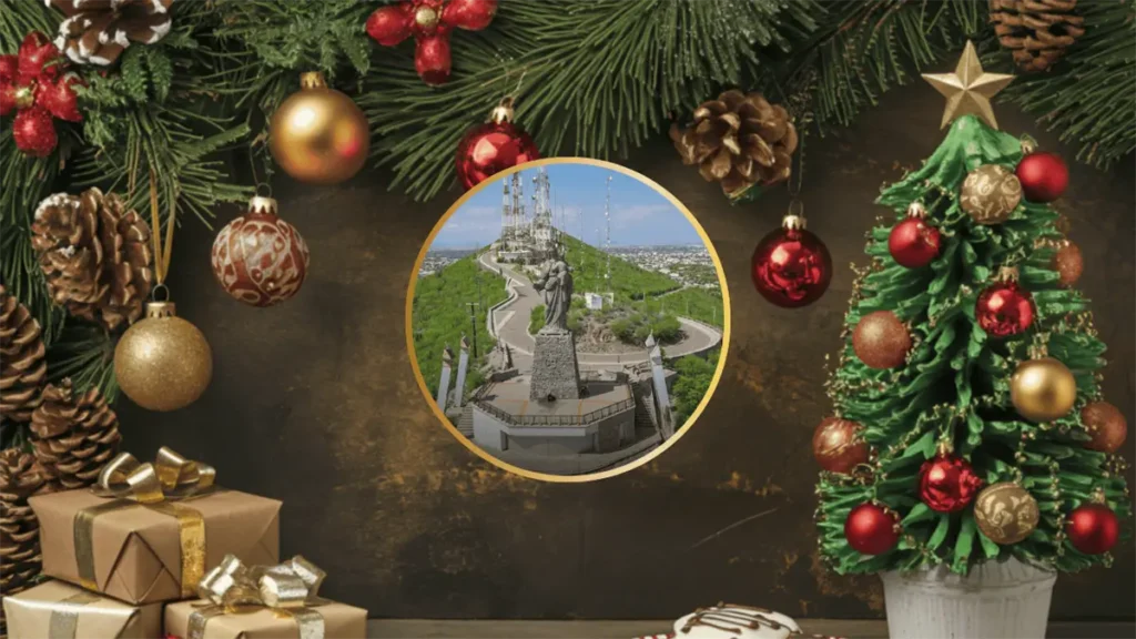 Clima para este jueves 25 de diciembre en Los Mochis: ¿Navidad cálida y lluviosa?