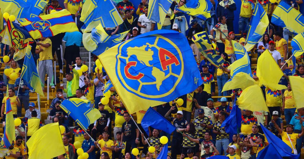 Club América establece una alianza global: General Atlantic se convierte en inversionista de las águilas