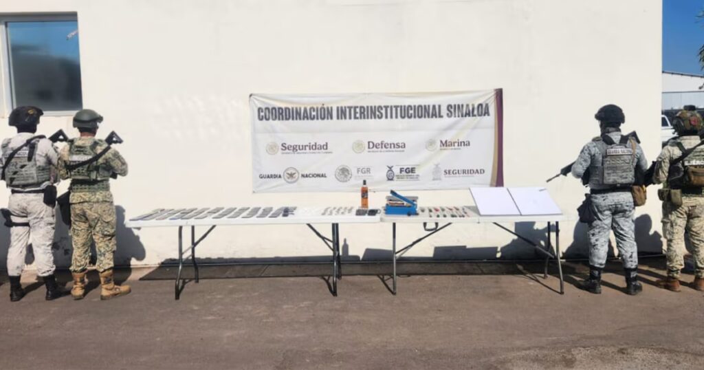 Cocaína, marihuana y 2 Starlink: lo incautado por las autoridades en el Penal de Aguaruto