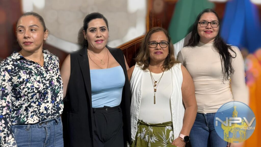 Comisión Edilicia de Niñas y Niños se Reúne para Presentar el Plan de Trabajo 2026 de Sipinna