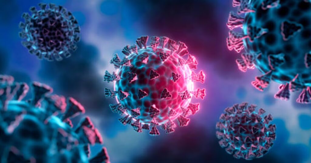 Cómo identificar la prueba para detectar la Influenza H3N2 tipo K y cuándo es recomendable hacérsela