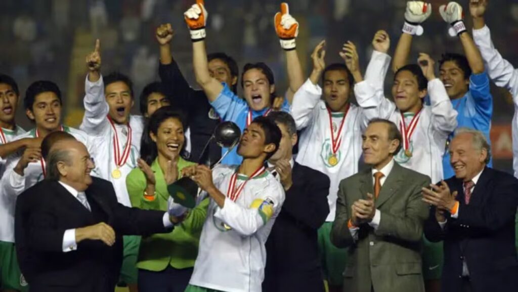 Con la salida de Héctor Moreno, se cierra un capítulo importante de la selección mexicana de fútbol.