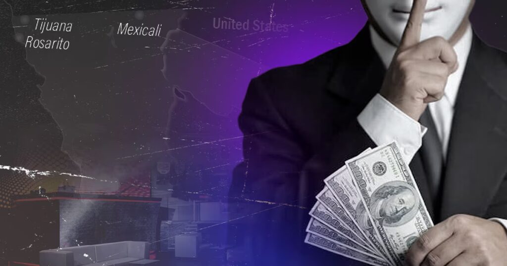 Condenan en EE. UU. a operador financiero de “El Ozzy” por aviones privados, cajeros automáticos y millones en efectivo.