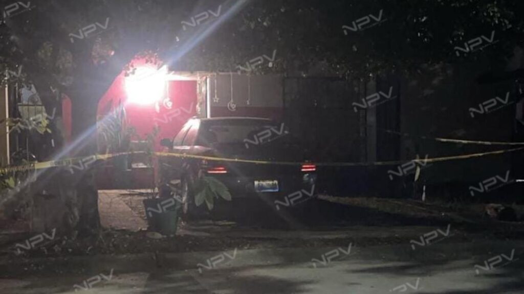 Confirman que un hombre agredió con un cuchillo a su madre y hermana detrás del CUC