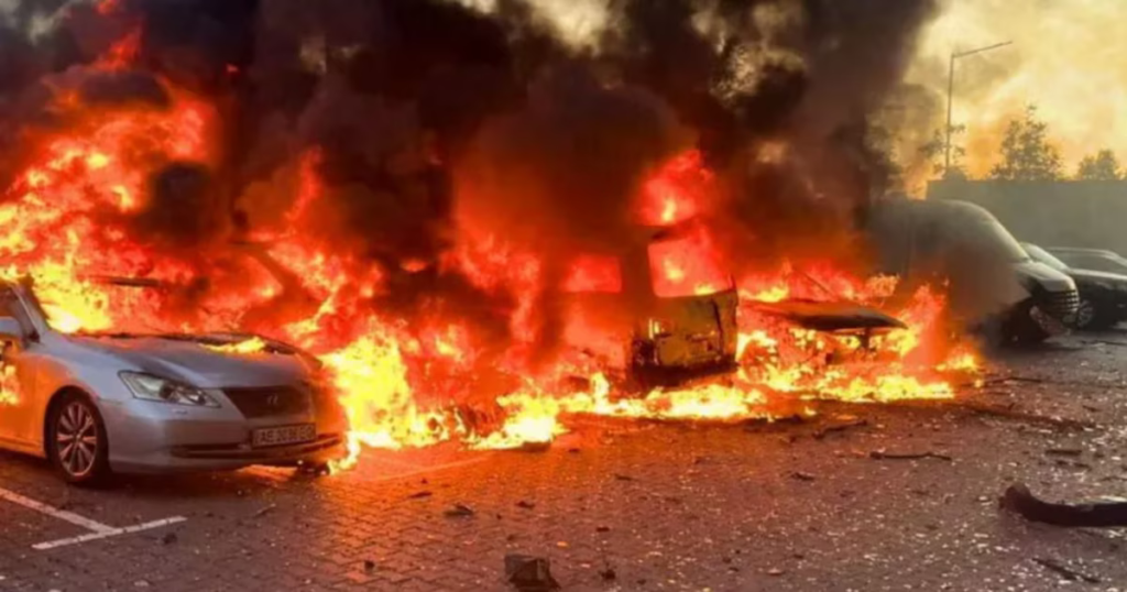 Conflicto entre cárteles en la frontera sur afecta el comercio y despierta alarma empresarial en México