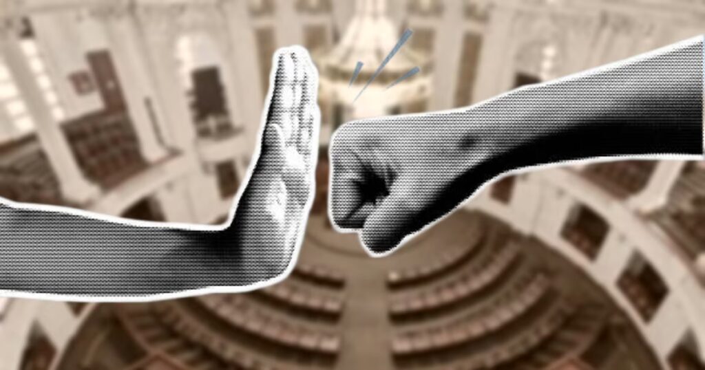 Congreso de CDMX aprueba medidas más severas para combatir la violencia de género