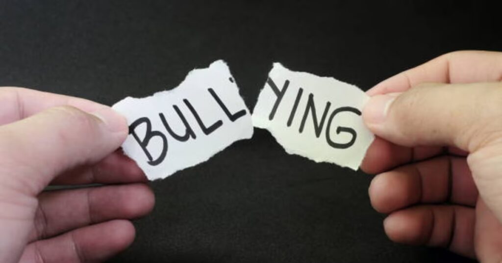 Congreso de CDMX urge a fortalecer acciones contra el acoso escolar