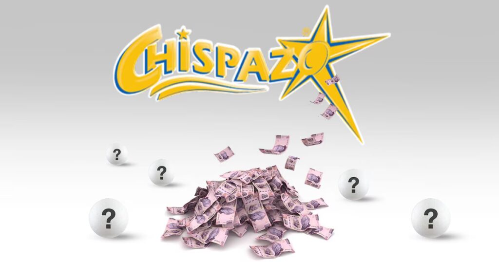 Conoce a los afortunados ganadores del reciente sorteo de Chispazo