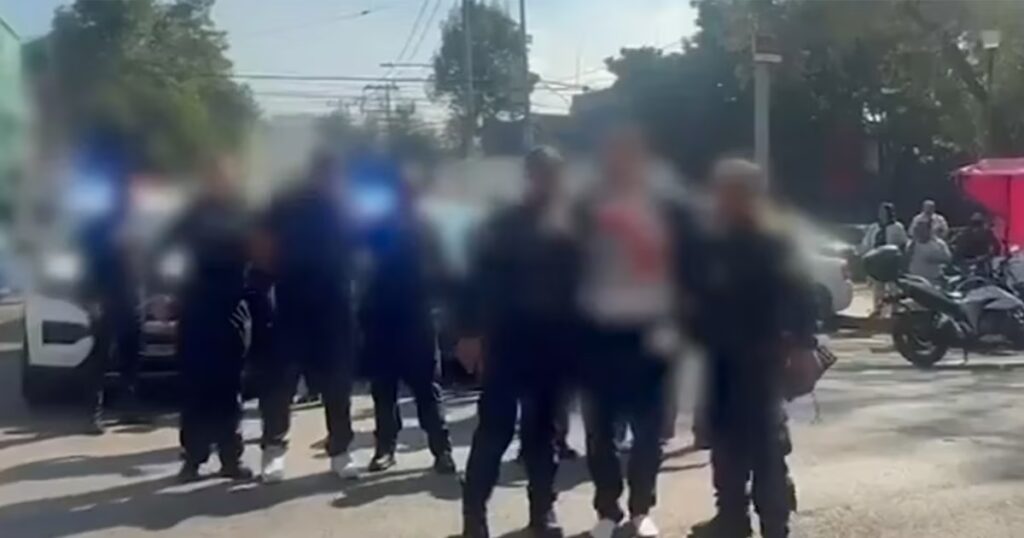 Contratos sospechosos con abogados, extorsiones y violencia: tiroteo en la colonia Cuauhtémoc expone el crimen en la CDMX