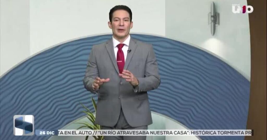 Crisis invernal en la sierra de Sinaloa: más de 1,500 personas en dificultades