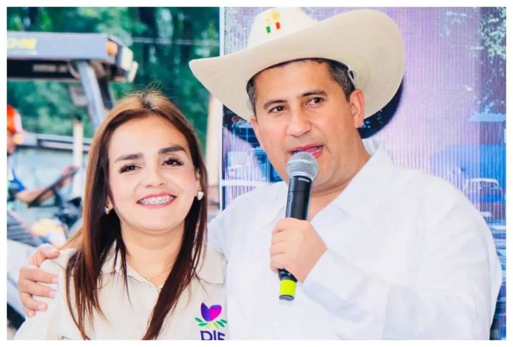 Cuando los perros ladran, es un buen indicio: Grecia Quiroz