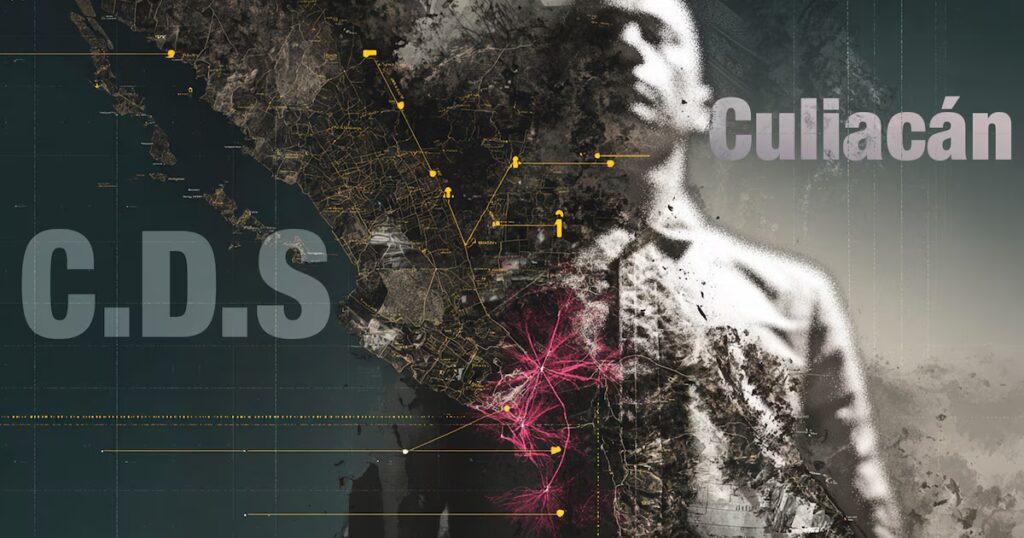 Culiacán bajo el foco: el conflicto del Cártel de Sinaloa convierte al estado en uno de los más inseguros tras un periodo de calma