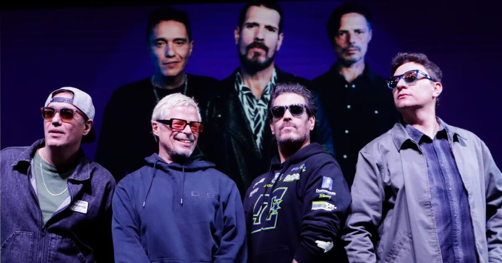 DLD anuncia información sobre sus próximos conciertos en la CDMX