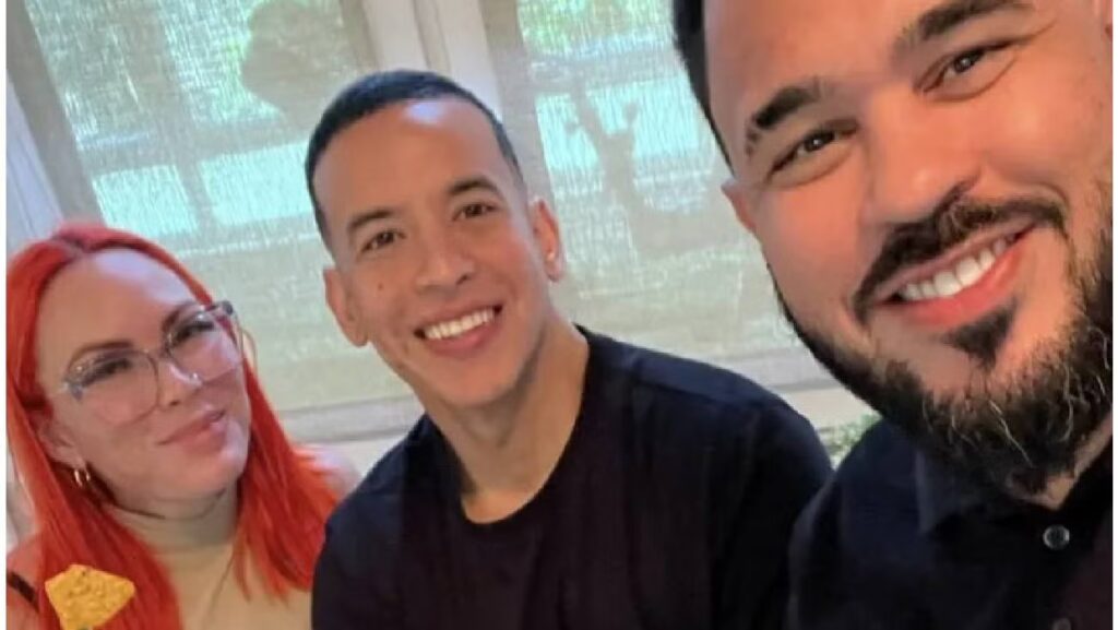 Daddy Yankee presenta una demanda por fraude de regalías contra su exesposa y Raphy Pina.